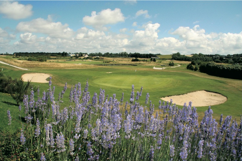 Golf de CoutainvilleGolf de Coutainville
