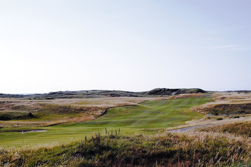 Golf de GranvilleGolf de Granville