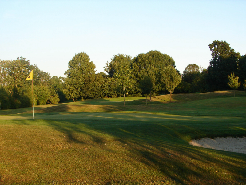 GolfdeSaintLôGolf de saint-lô (6)