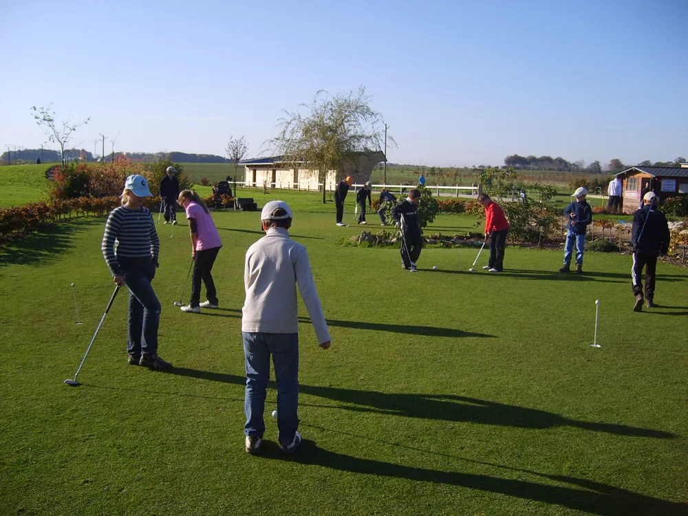 Golf de Yerville