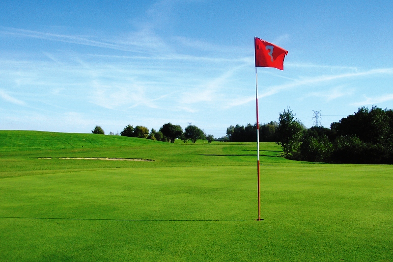 Golf du Centre MancheGolf du Centre Manche