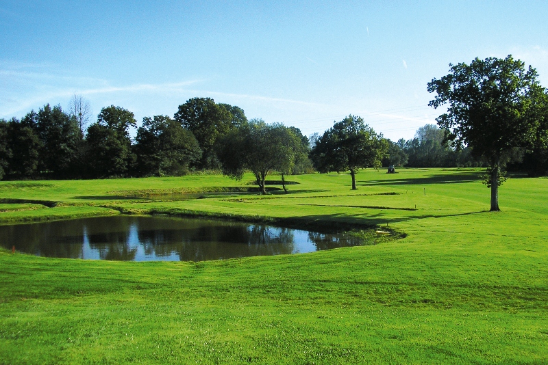 Golf du Centre MancheGolf du Centre Manche