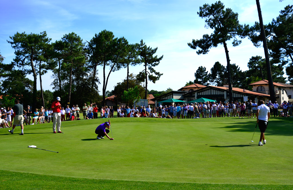 J. Ph. Planteygolf-hossegor