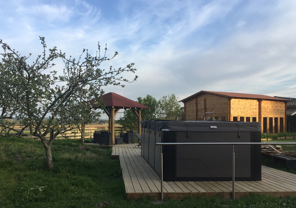 Louis ManguinGolf'Inn - Saubusse - OTI LAS