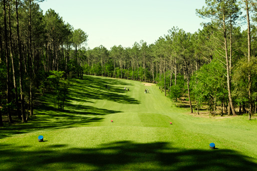 © golfgolf_mimizan trou 4 2015