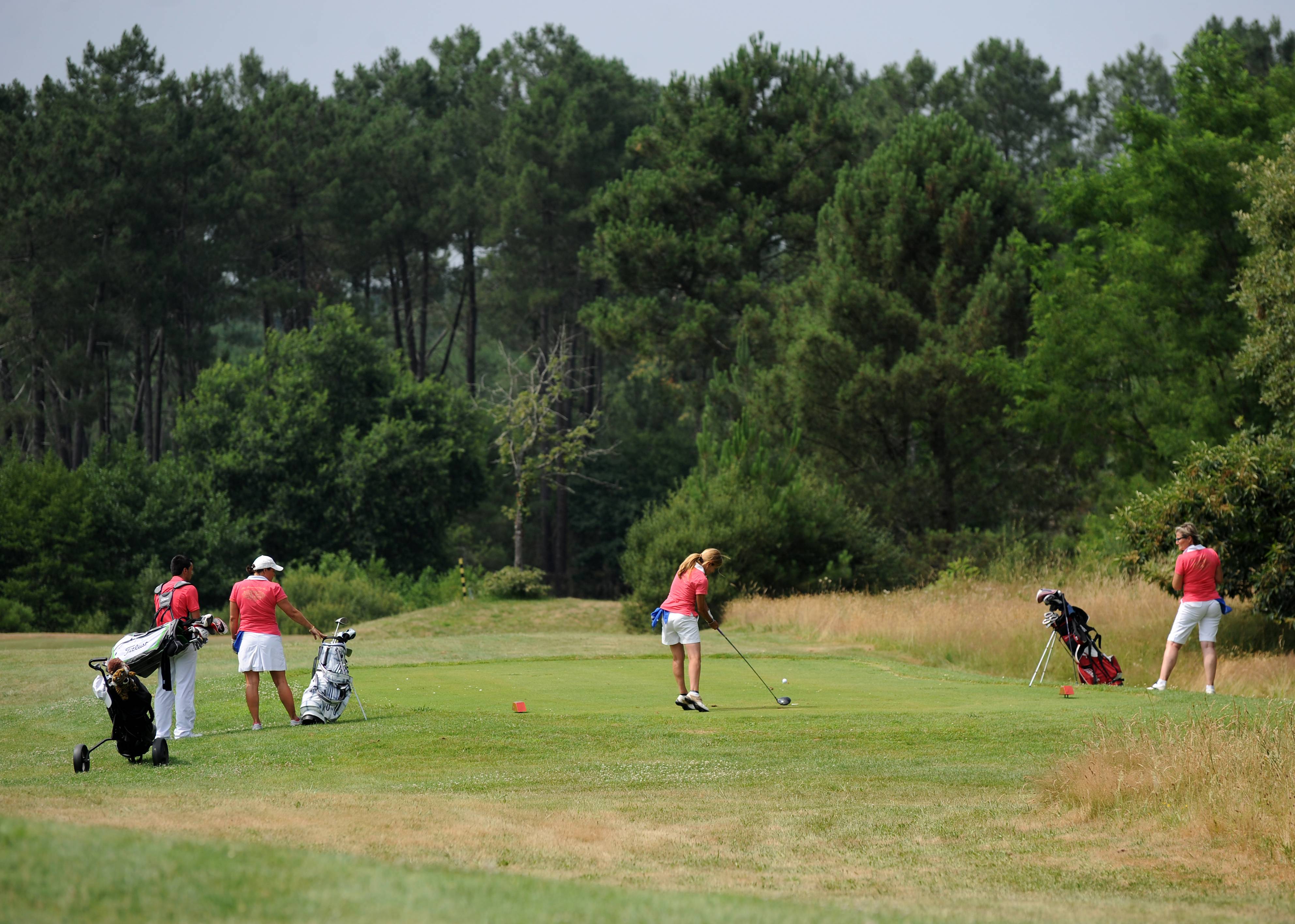 N. le LièvreGolf_4
