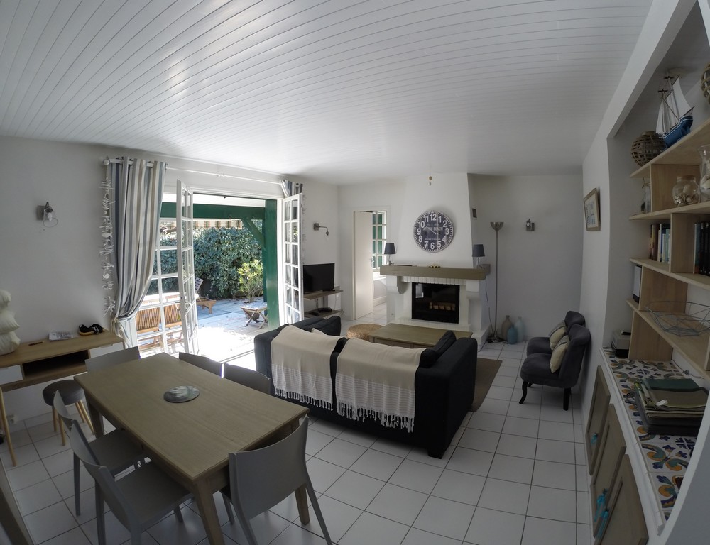 BoulesteixMaison La Grenouille_Moliets_ Landes Atlantique Sud