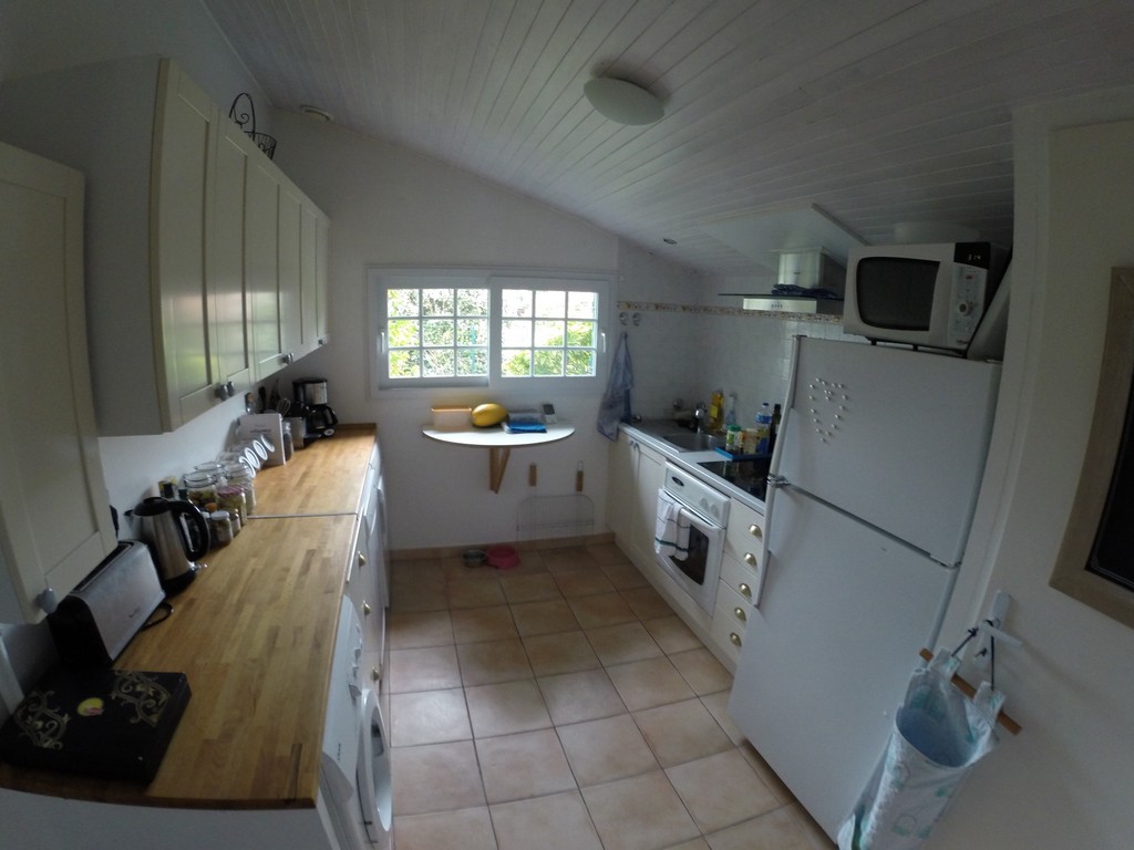 BoulesteixMaison La Grenouille_Moliets_ Landes Atlantique Sud