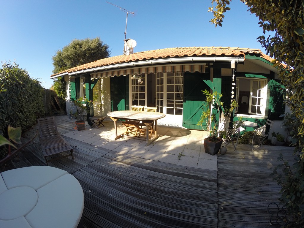 BoulesteixMaison La Grenouille_Moliets_ Landes Atlantique Sud