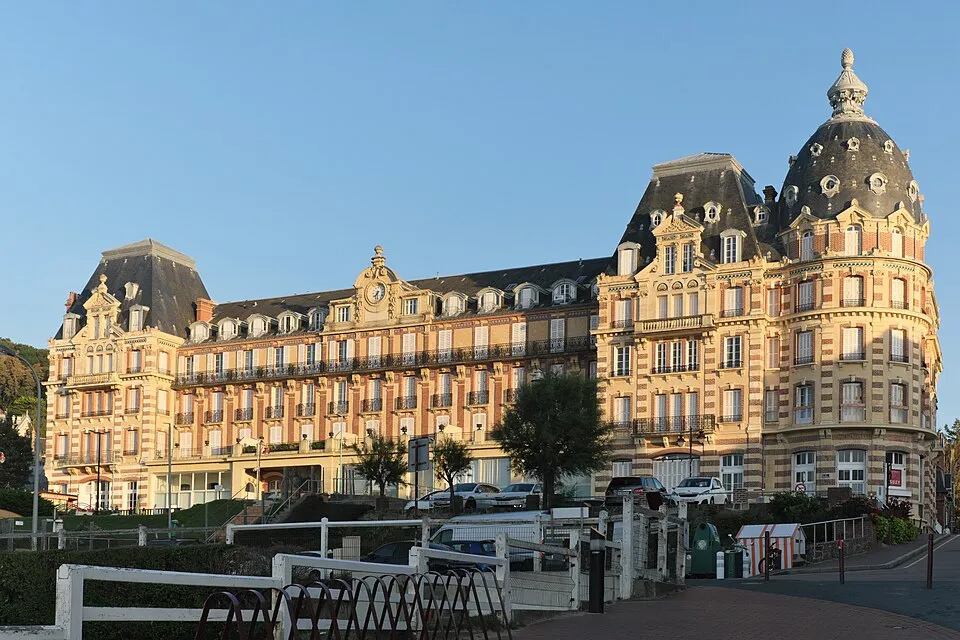 Grand-Hôtel Houlgate