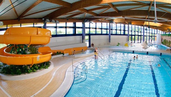 Espace Nautique de la Grande Garenne