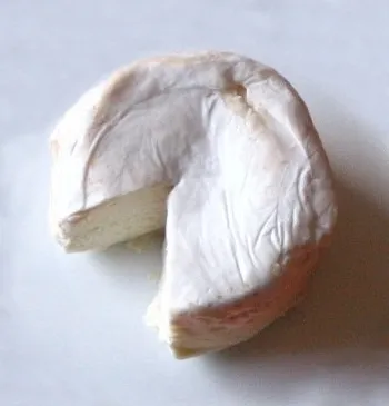 Graval fromage normand