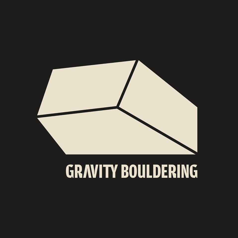 gravity boulderinggravity boulderig