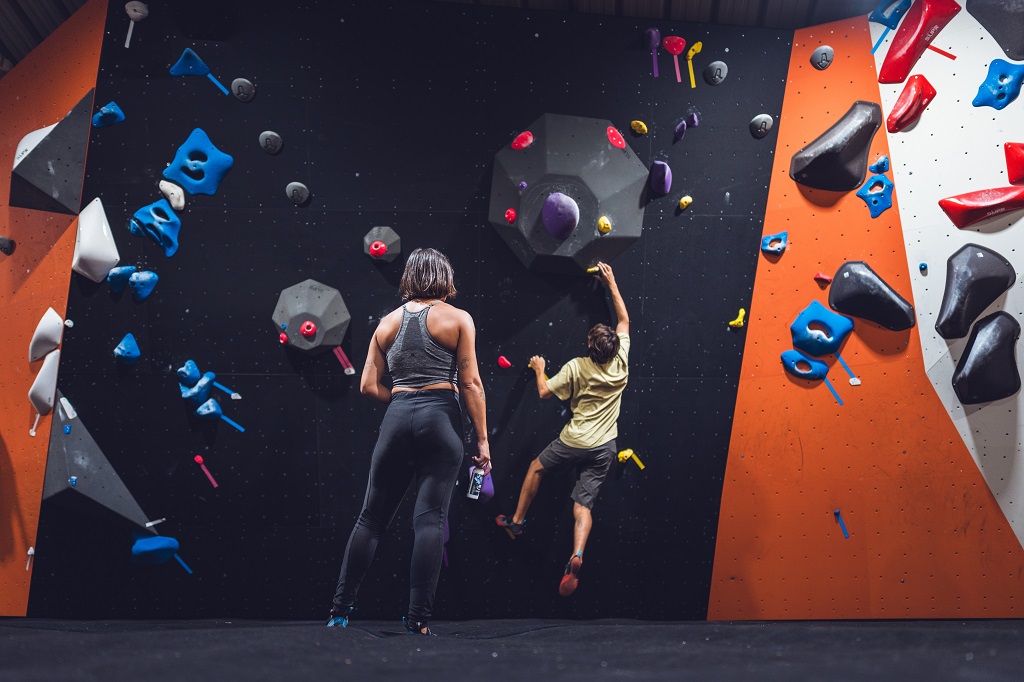 Gravity BoulderingGravity Bouldering_LABENNE_OTILAS