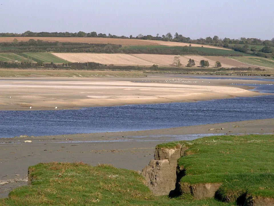 Havre de Regnéville-sur-Mer