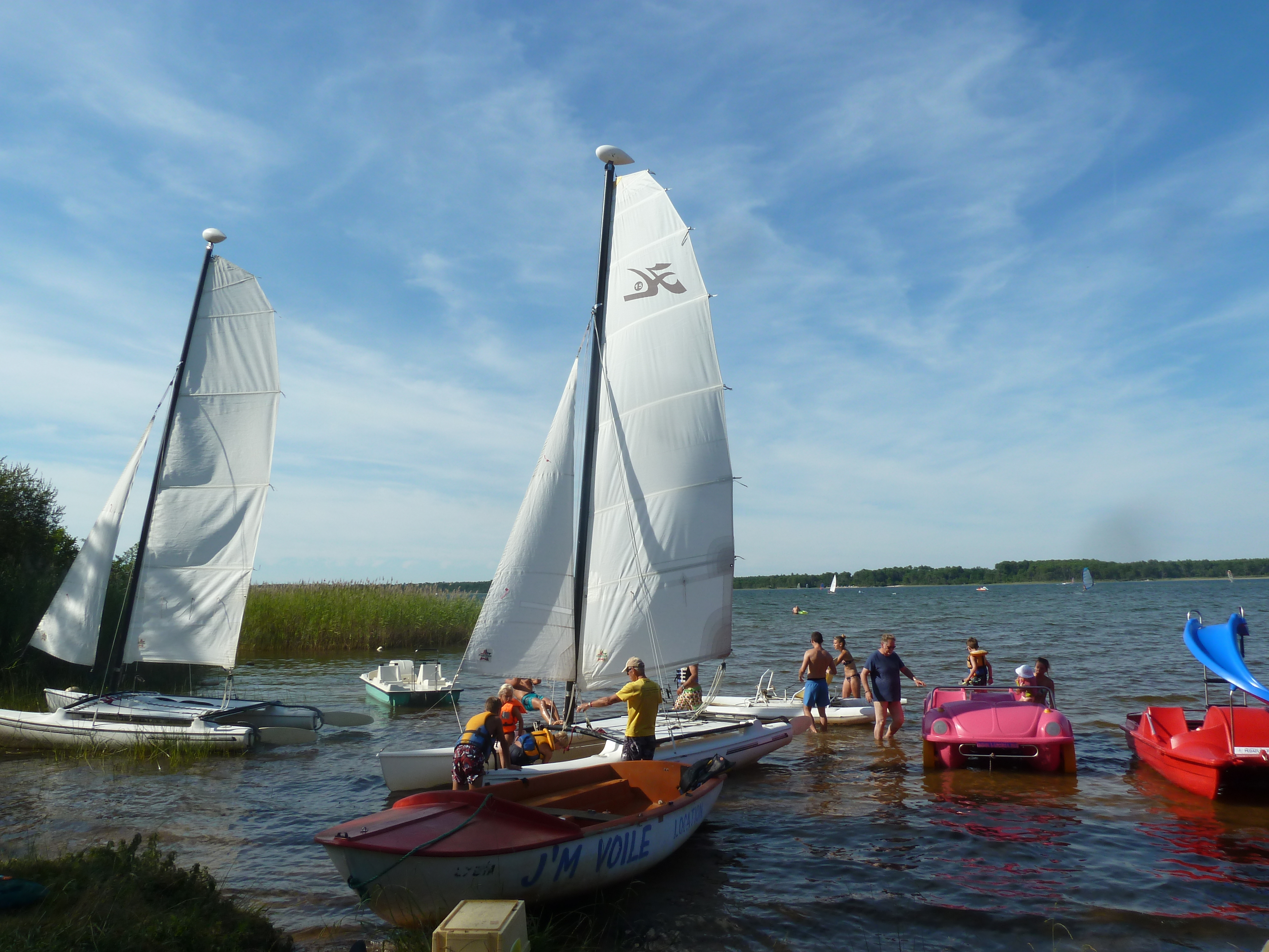 JM-VOILEhc 15 voile