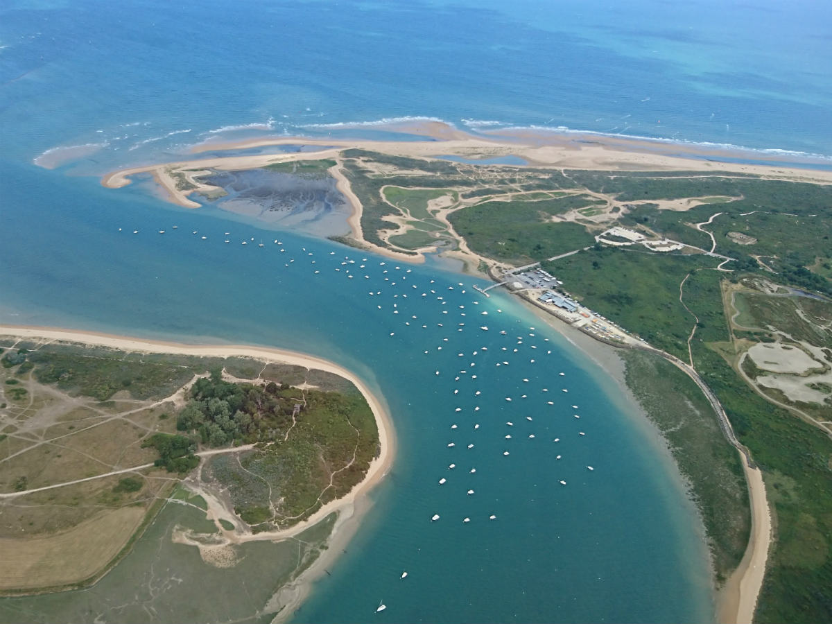 Héli évènementsOuistreham