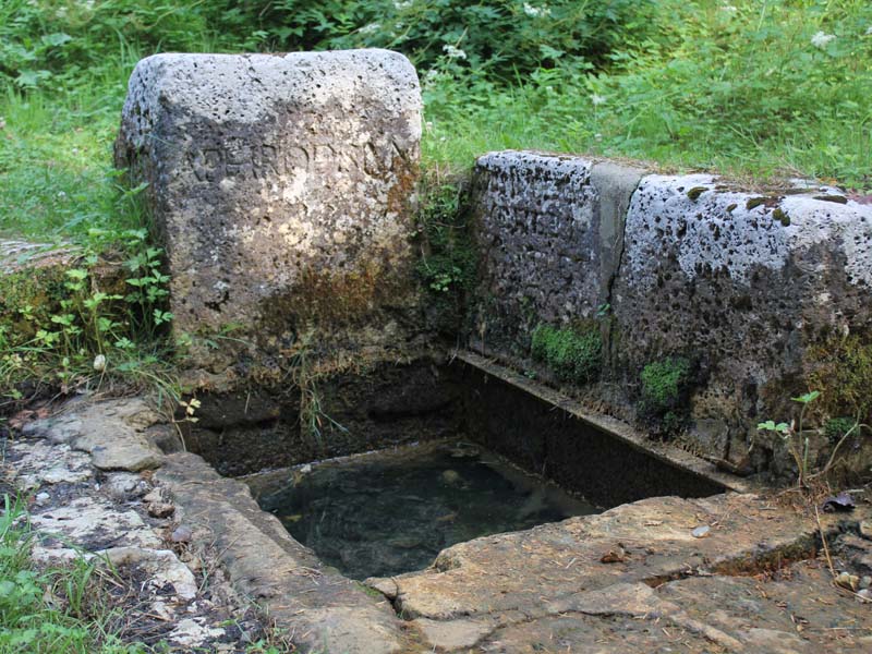 ©OT Perche en NormandieSite de la Herse - Eperrais
