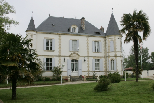 © RichozExtérieur