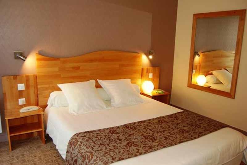 ©Hôtel Cositel - Coutances 1