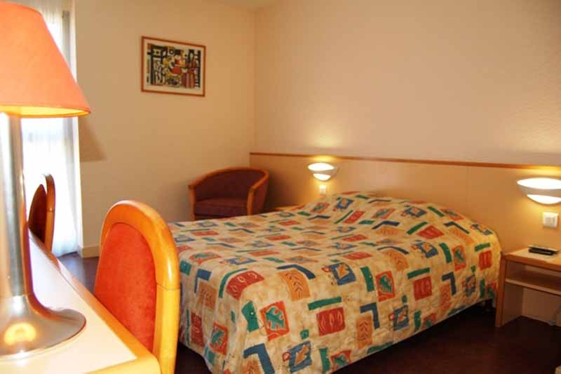 ©Hôtel Cositel - Coutances 2