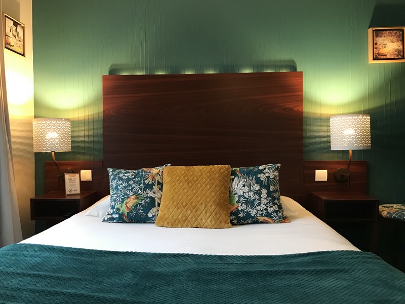 CoutainvillaisesHotel agon coutainville coutainvillaises (2)