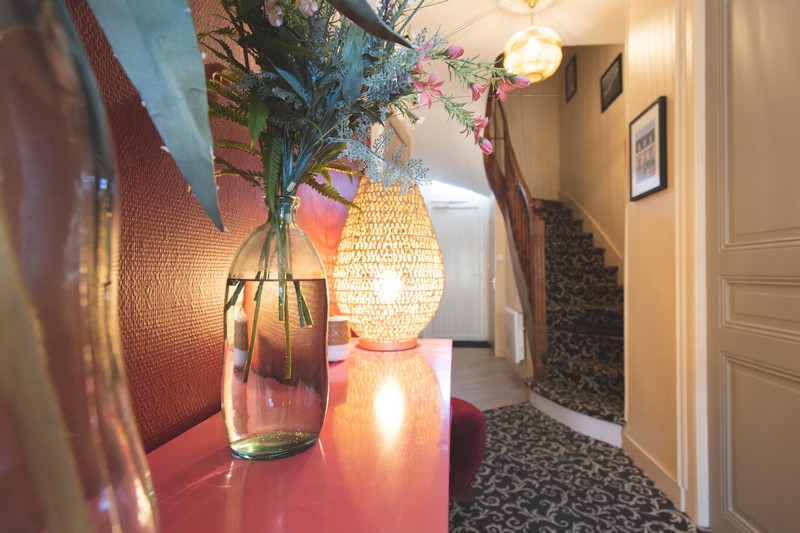 Les coutainvillaiseshotel agon coutainville les coutainvillaises_©clairedrapier (2)