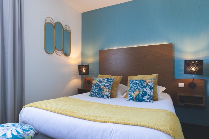 Claire drapierhotel agon coutainville les coutainvillaises ®clairedrapier