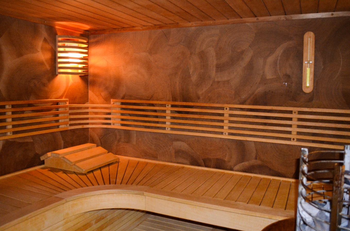 © Xavier HenaultHotel Almoria Deauville - SPA - XH00004