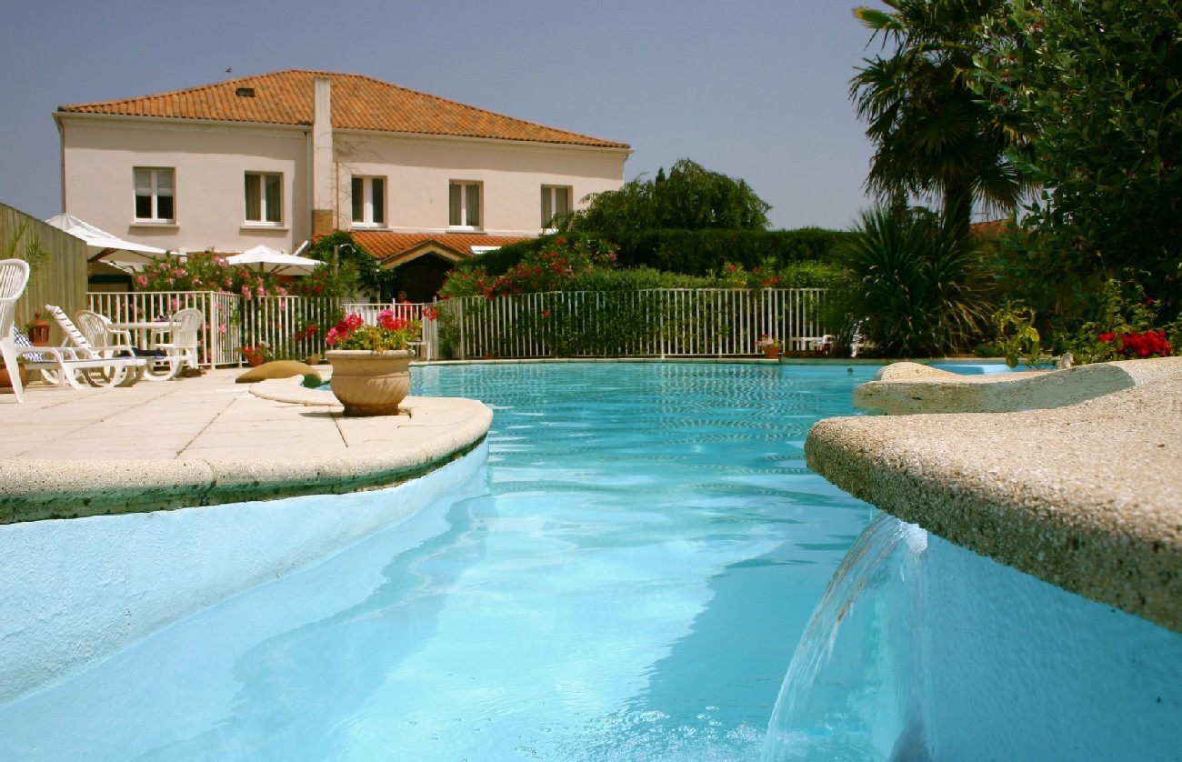 © AtlantisHôtel Atlantis 6