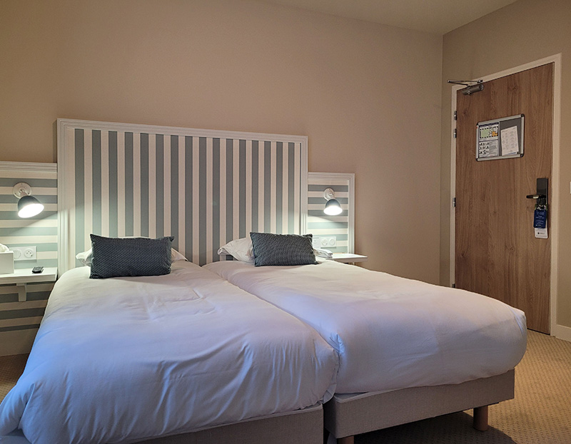©CCourant-Tourisme61Hôtel Best Western_Flers
