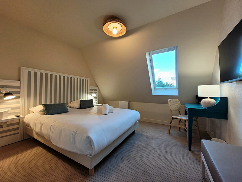 ©CCourant-Tourisme61Hôtel Best Western_Flers