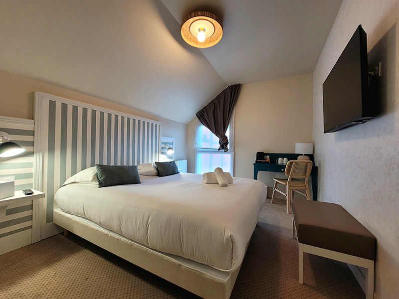 ©CCourant-Tourisme61Hôtel Best Western_Flers