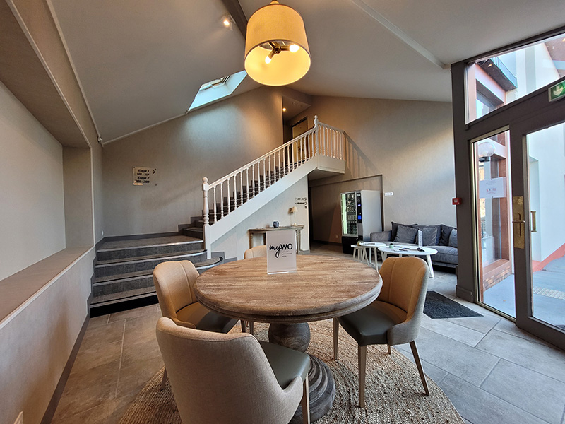 ©CCourant-Tourisme61Hôtel Best Western_Flers