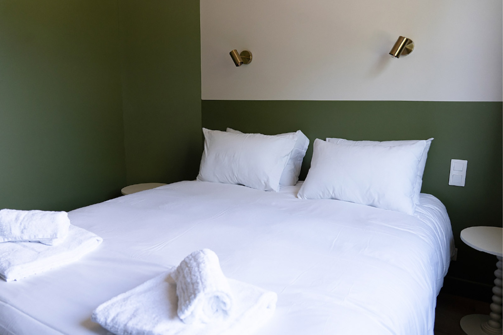 Bleu Soleilhotel Bleu Soleil Capbreton