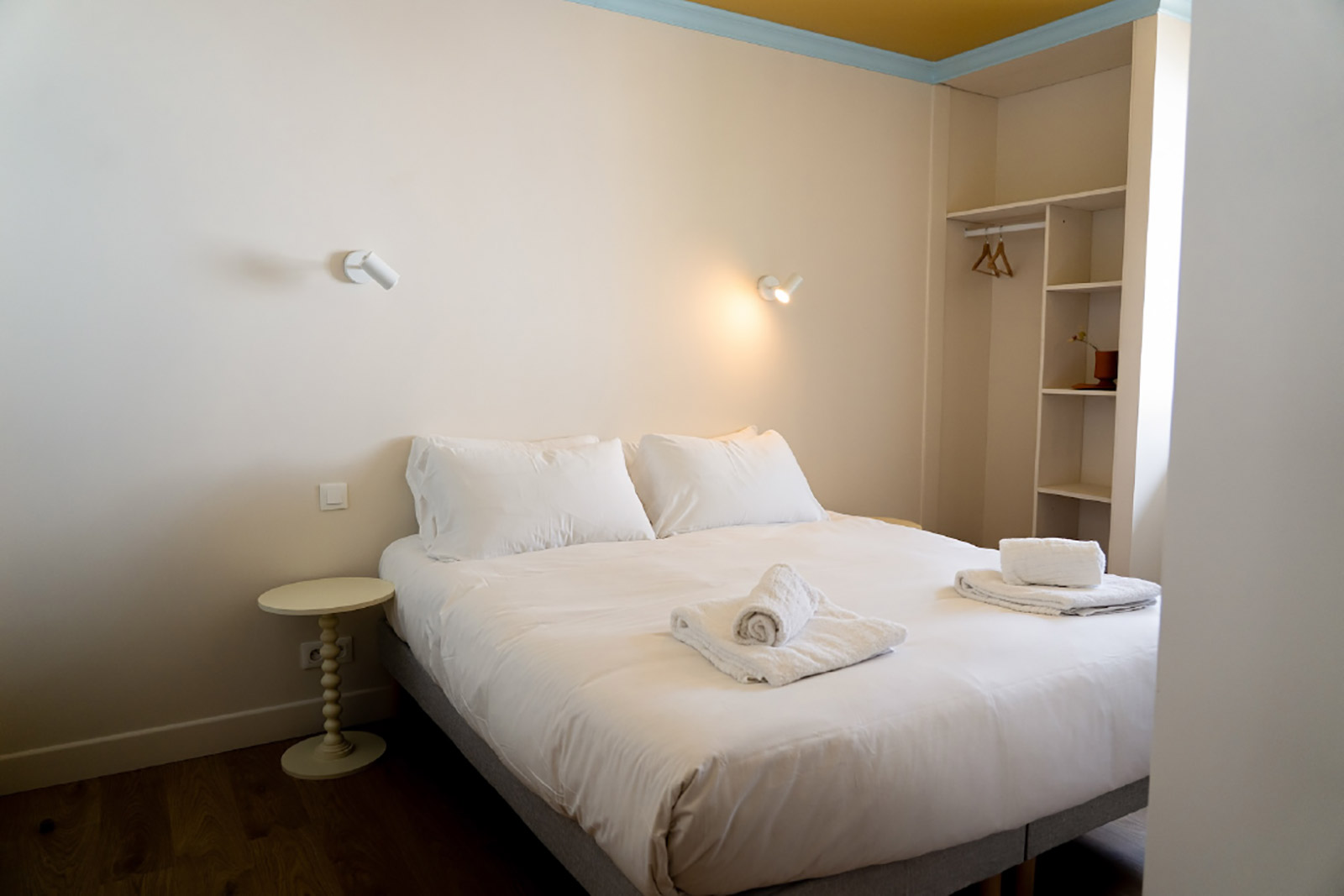Bleu Soleilhotel Bleu Soleil Capbreton 77
