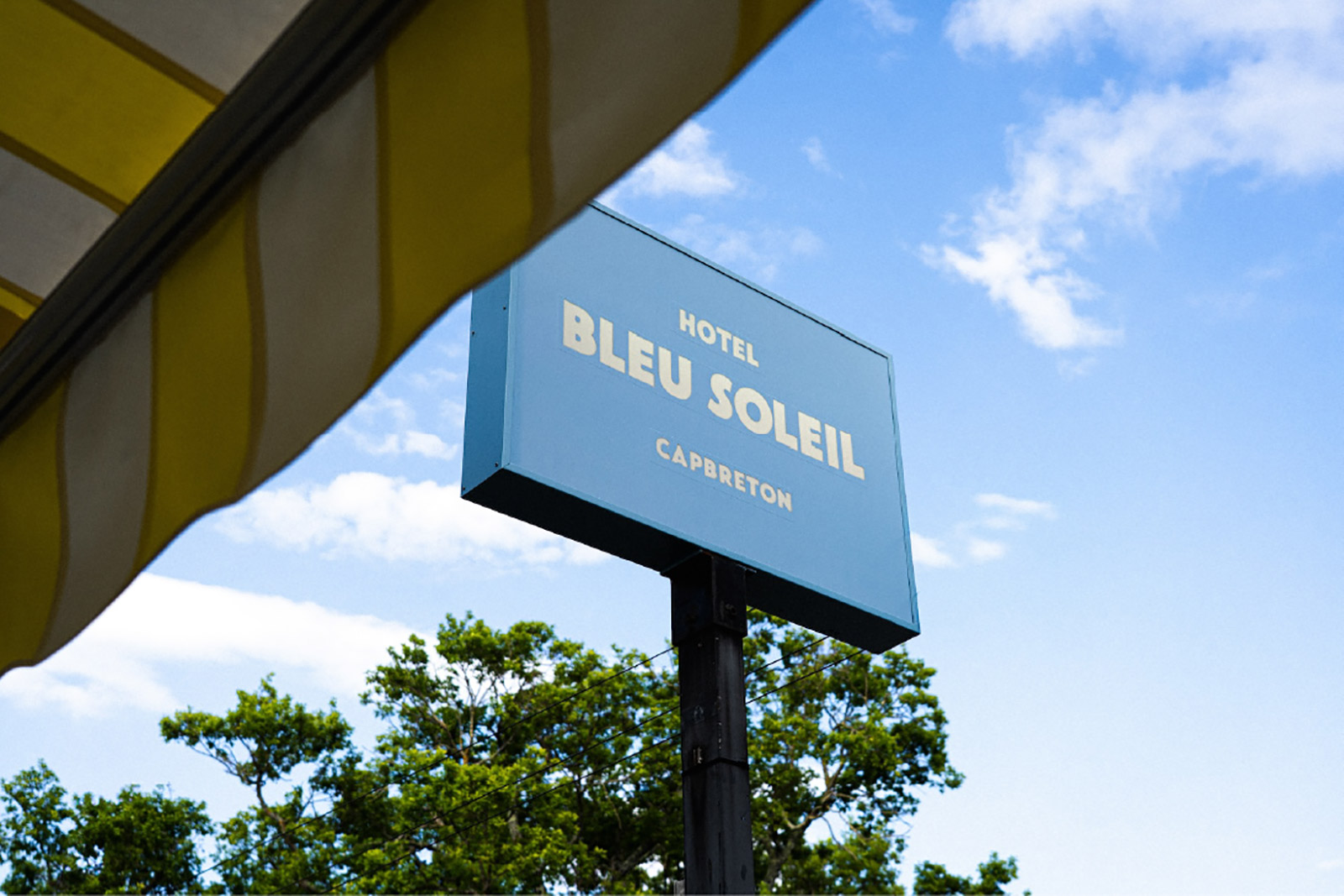 Bleu Soleilhotel Bleu Soleil Capbreton 44