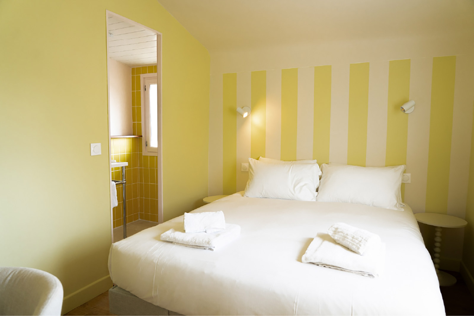 Bleu Soleilhotel Bleu Soleil Capbreton 33