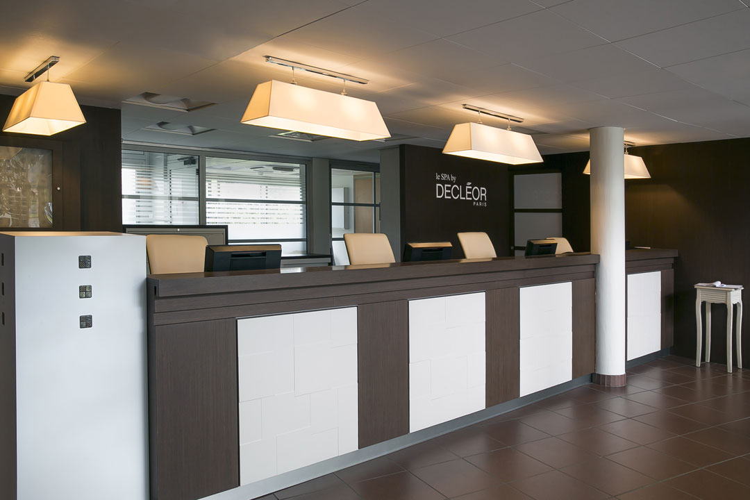 Thermes AdourHotel-Best-Western-Sourceo-Accueil-spa
