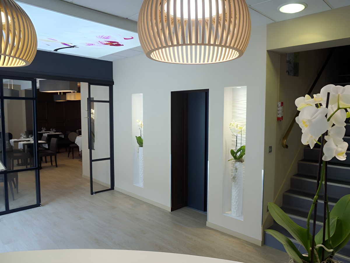 Hotel de France - VireHotel de France - Vire