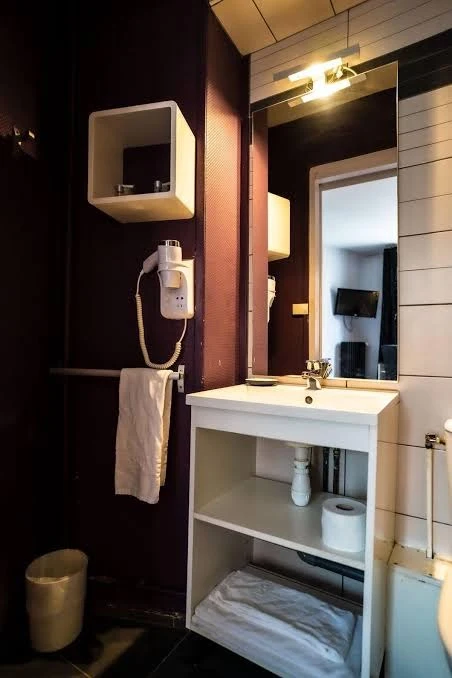 Salle de bain