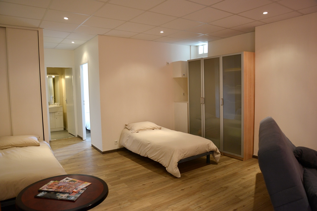 Adiane DaxHôtel des Arceaux