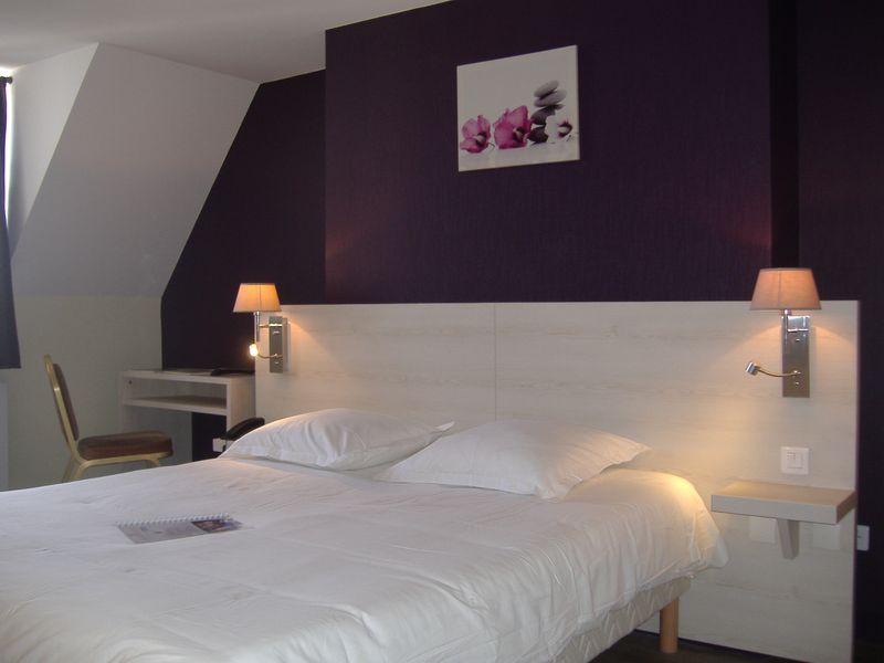 © Hotel du Dauphinhotel-du-dauphin-l-aigle