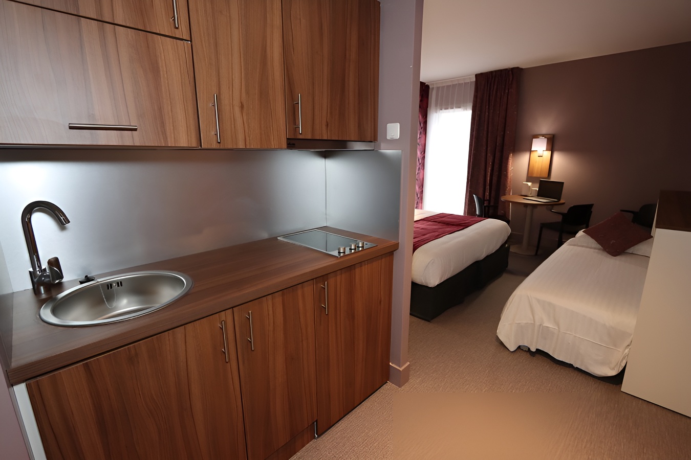 Hôtel Eden SPA_HonfleurHôtel Eden SPA_Honfleur (5)