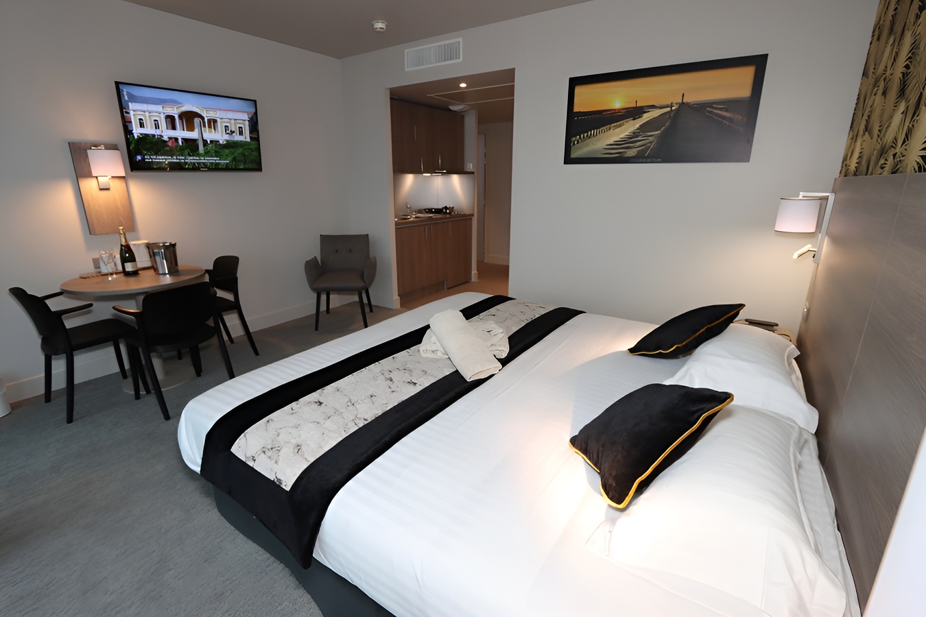 Hôtel Eden SPA_HonfleurHôtel Eden SPA_Honfleur (6)