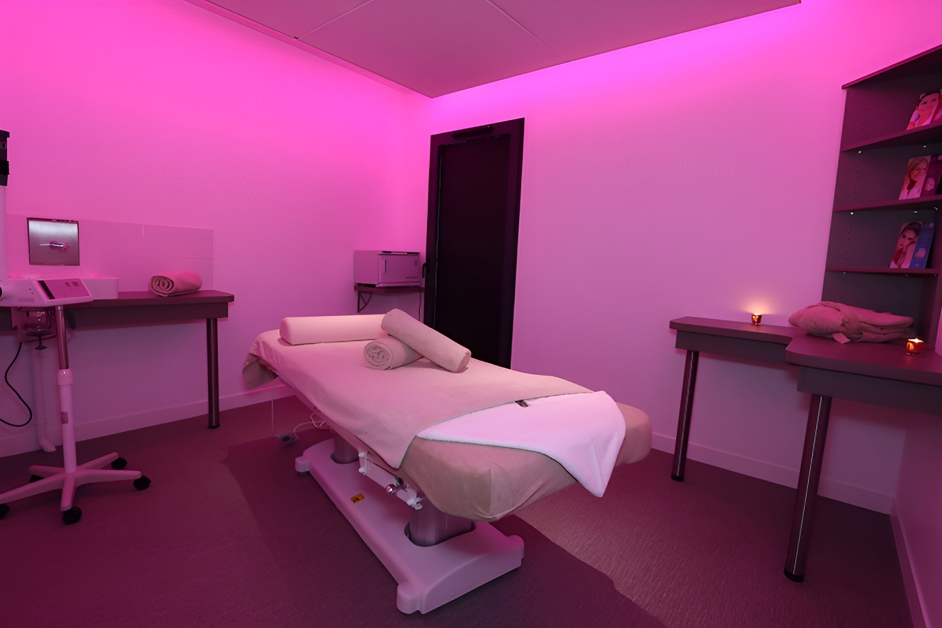 Hôtel Eden SPA_HonfleurHôtel Eden SPA_Honfleur_masages