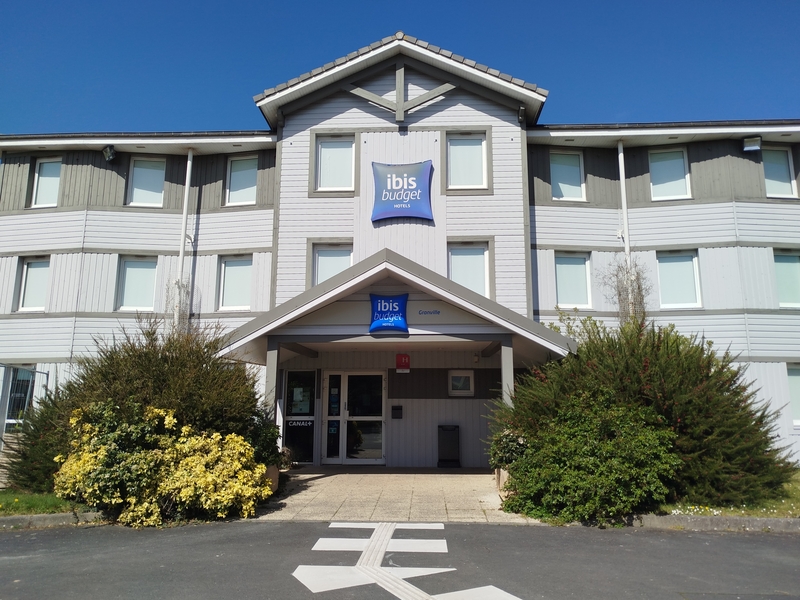 Andrea LefebvreHotel-granville-ibis-budget-1
