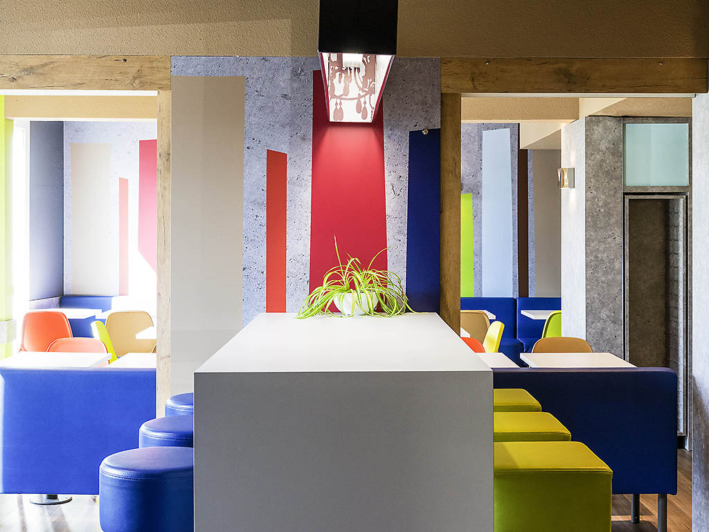 Andrea Lefebvreibis budget Granville