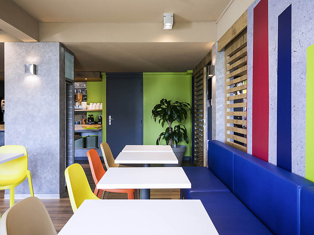 Andrea Lefebvreibis budget Granville