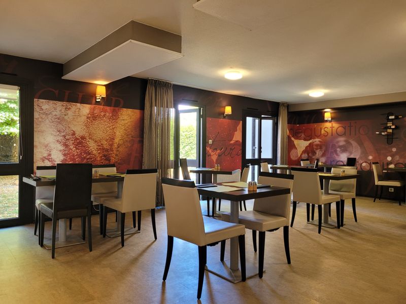 ©C.Courant_Tourisme61Hôtel INN-RestoNOVO_Alençon